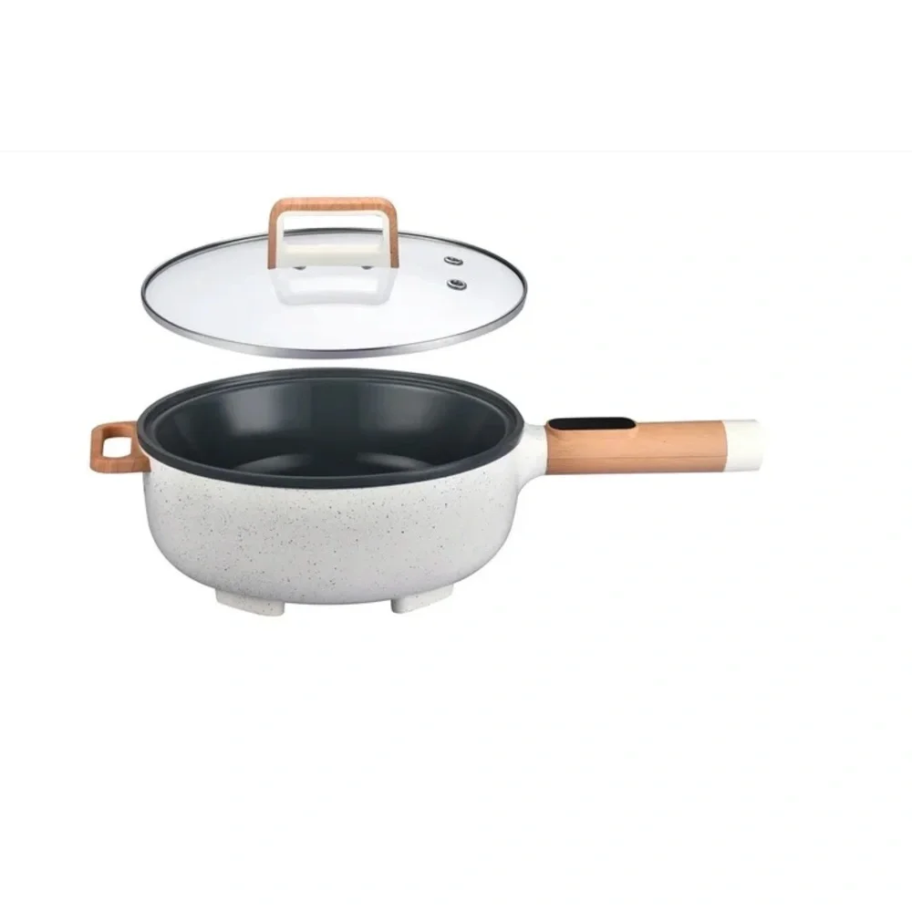 ❤️The Pioneer Woman 3.5 liter Electric Skillet. 1400 watts